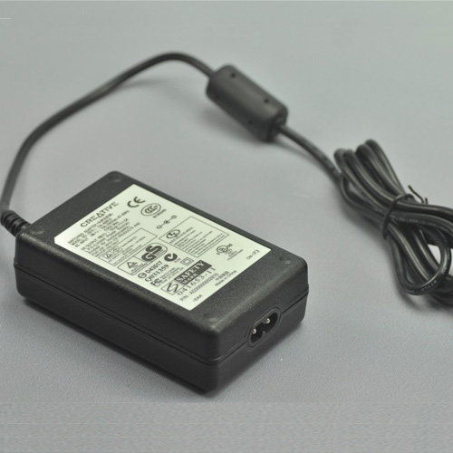 (image for) 12V 5A Adapter Power Supply 60 Watt LED Power Supplies For LED Strips LED Lighting